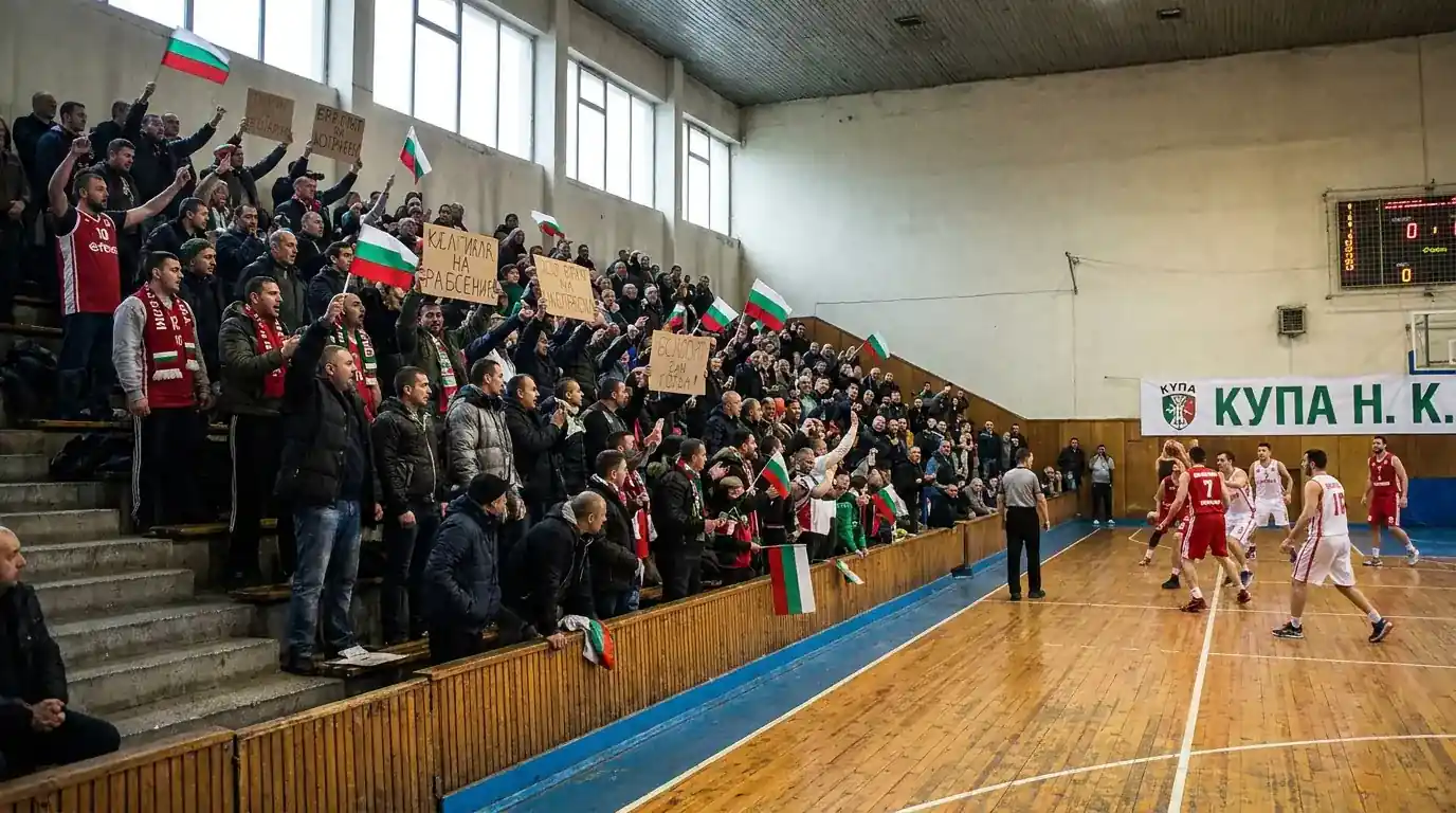 Защо родната лига е предимство и капан едновременно