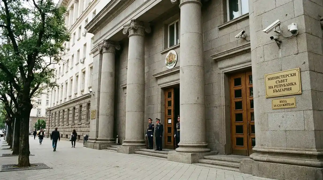 Защо регулаторната рамка е невидима, но решаваща