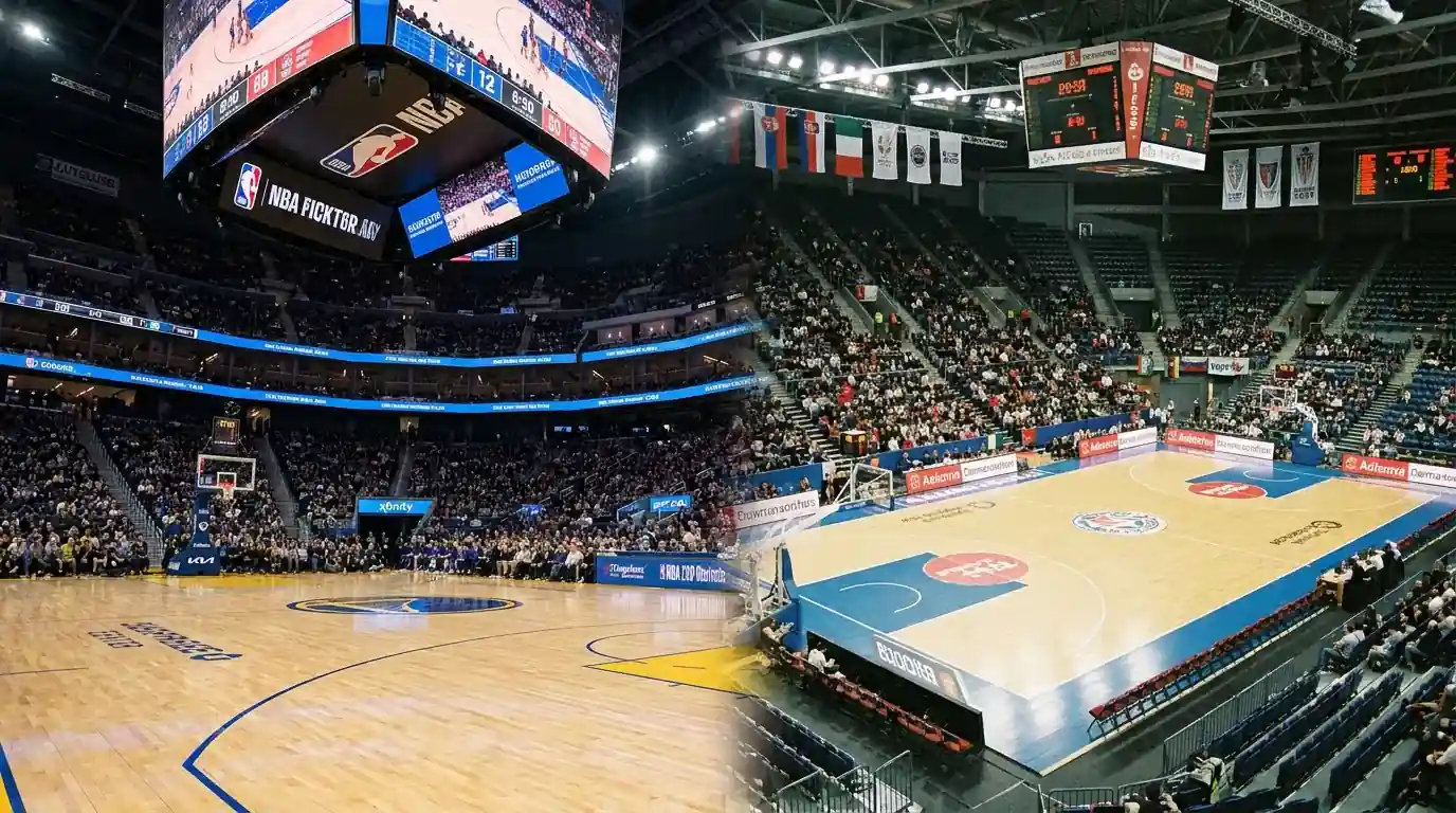 Защо всяка лига иска различен прочит на темпото